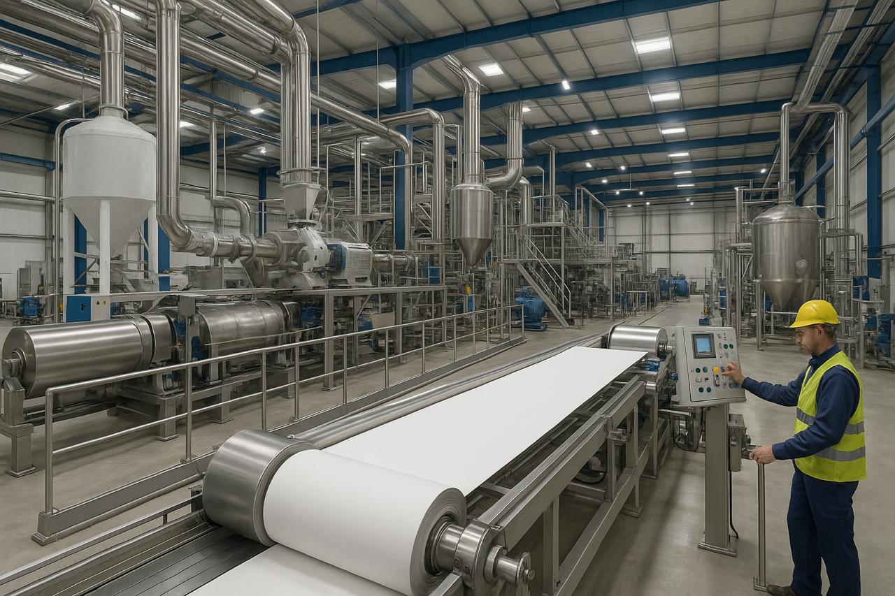 lorestan stone paper